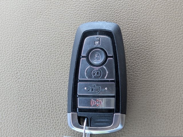 2024 Ford Super Duty F-350 SRW LARIAT