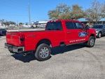 2024 Ford Super Duty F-350 SRW LARIAT