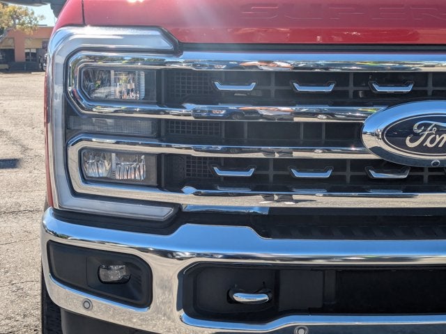 2024 Ford Super Duty F-350 SRW LARIAT