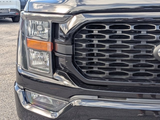 2023 Ford F-150 Super Crew