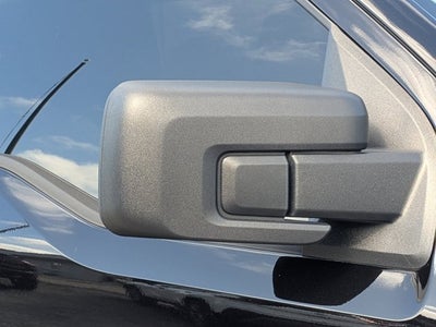 2023 Ford F-150 Super Crew