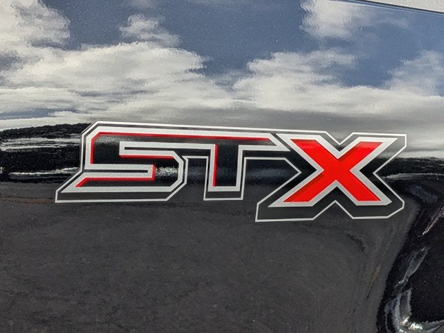 2023 Ford F-150 Super Crew