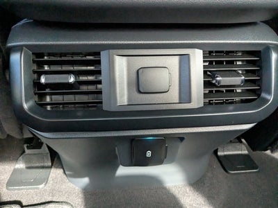 2023 Ford F-150 Super Crew