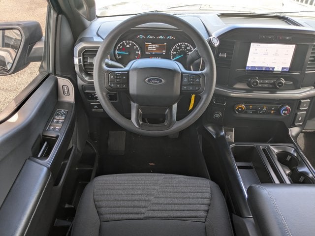 2023 Ford F-150 Super Crew