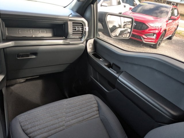 2023 Ford F-150 Super Crew