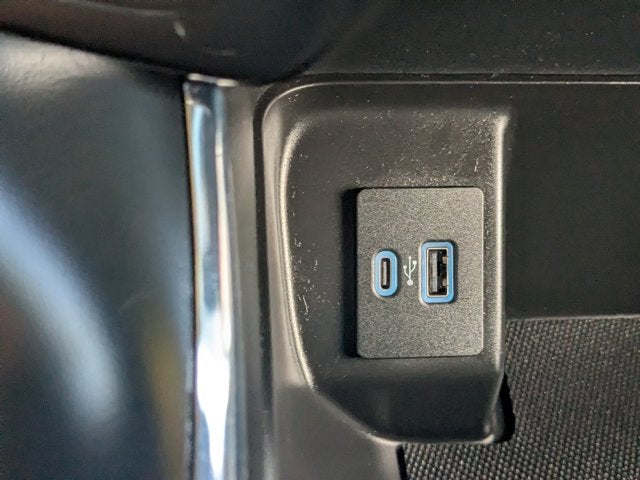 2023 Ford F-150 Super Crew