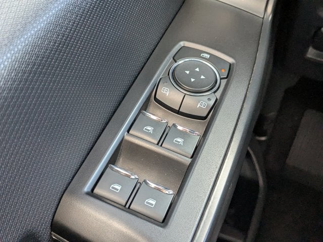 2023 Ford F-150 Super Crew