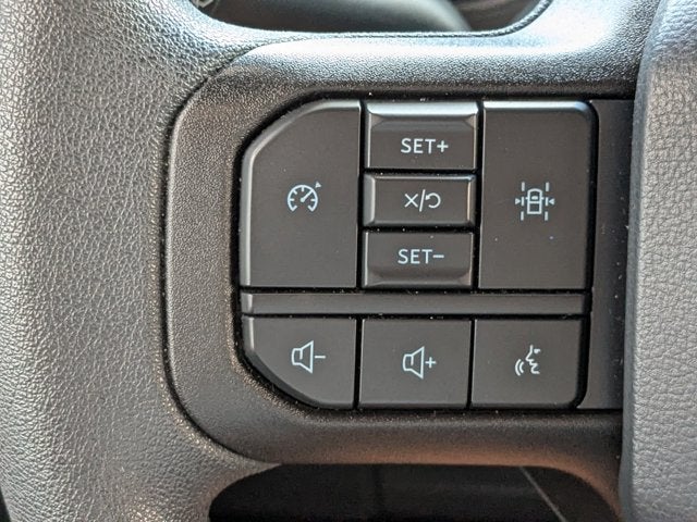 2023 Ford F-150 Super Crew