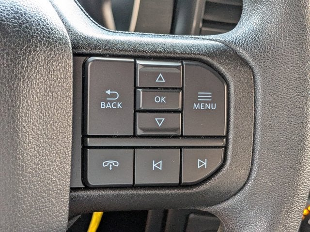 2023 Ford F-150 Super Crew