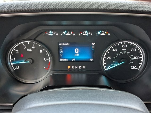 2023 Ford F-150 Super Crew