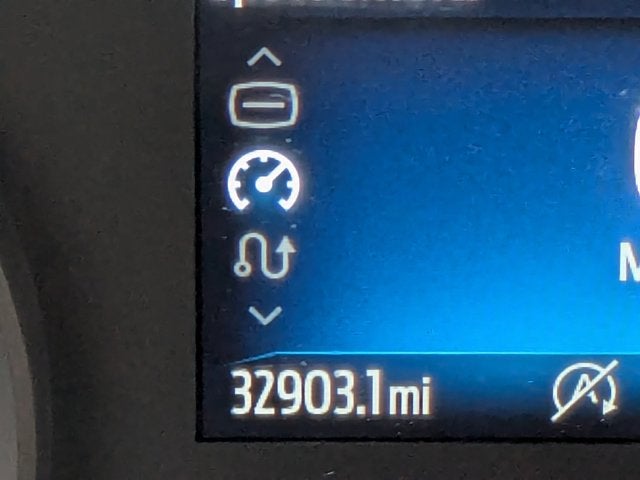 2023 Ford F-150 Super Crew