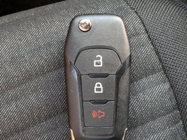 2023 Ford F-150 Super Crew