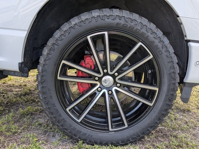 2023 Ford F-150 3.5L PLATINUM