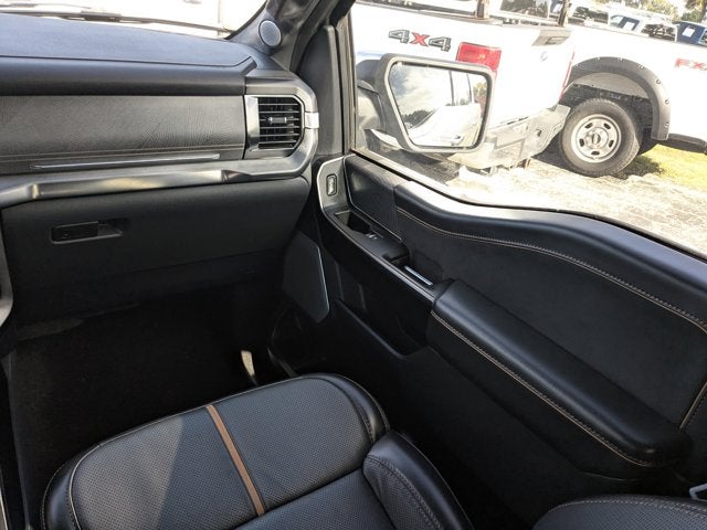 2023 Ford F-150 3.5L PLATINUM