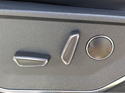 2023 Ford F-150 3.5L PLATINUM