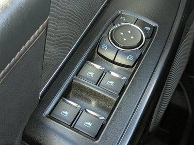 2023 Ford F-150 3.5L PLATINUM