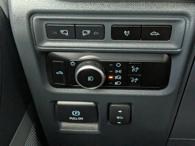 2023 Ford F-150 3.5L PLATINUM