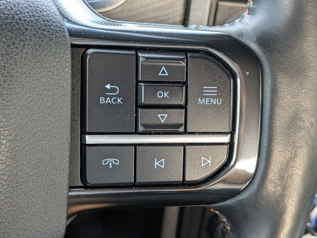 2023 Ford F-150 3.5L PLATINUM