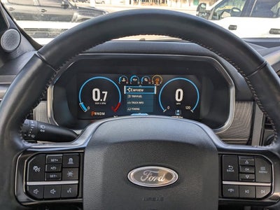2023 Ford F-150 3.5L PLATINUM