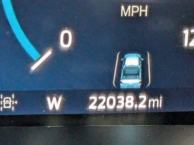 2023 Ford F-150 3.5L PLATINUM