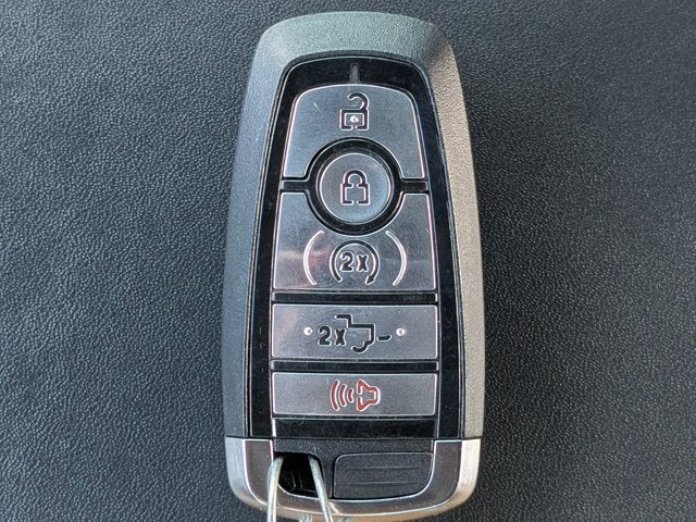 2023 Ford F-150 3.5L PLATINUM