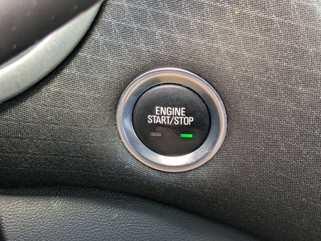 2023 Chevrolet Malibu LS