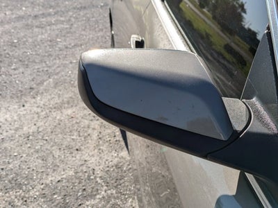 2022 Chevrolet Malibu RS