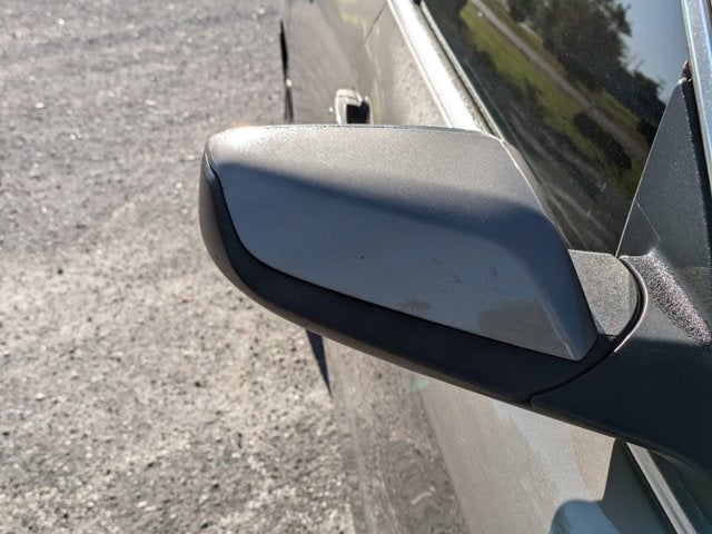 2022 Chevrolet Malibu RS