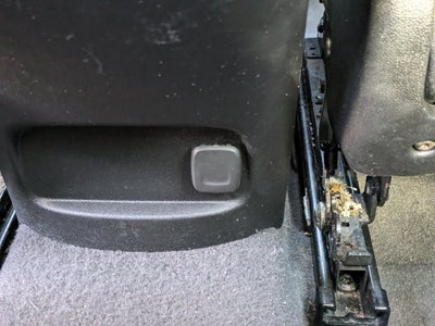 2022 Chevrolet Malibu RS