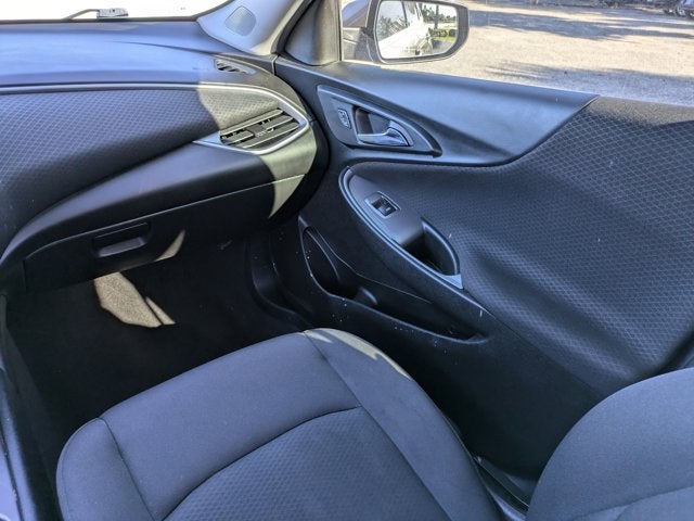 2022 Chevrolet Malibu RS