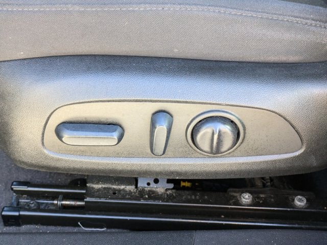 2022 Chevrolet Malibu RS