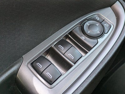 2022 Chevrolet Malibu RS