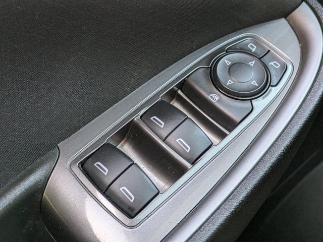 2022 Chevrolet Malibu RS