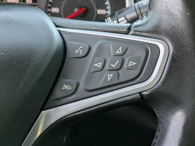 2022 Chevrolet Malibu RS