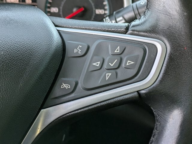 2022 Chevrolet Malibu RS