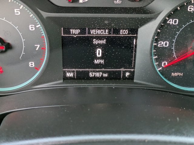 2022 Chevrolet Malibu RS