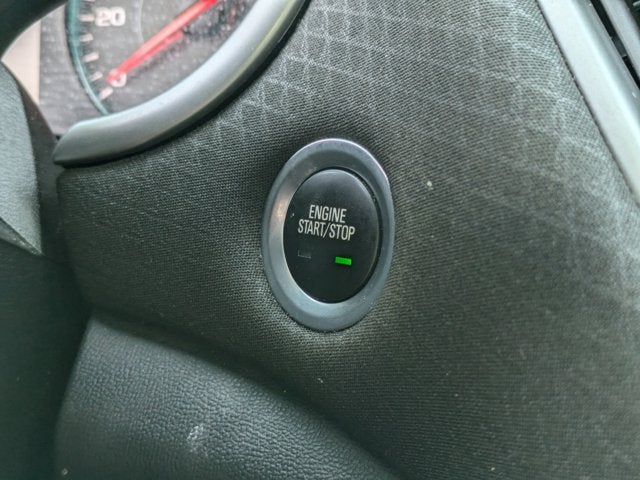 2022 Chevrolet Malibu RS