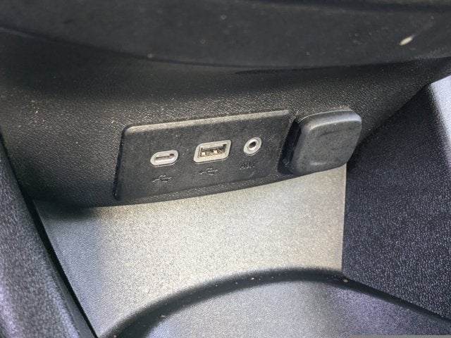 2022 Chevrolet Malibu RS