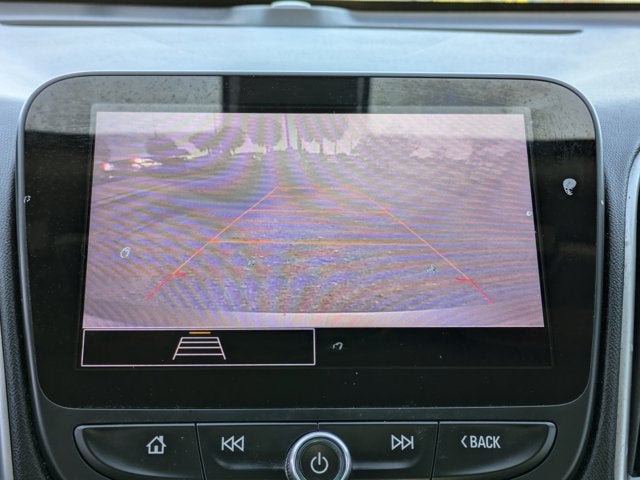 2022 Chevrolet Malibu RS