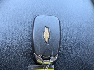 2022 Chevrolet Malibu RS