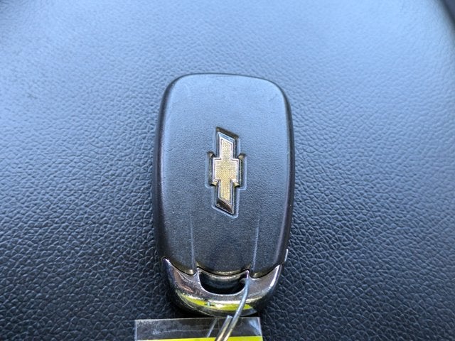 2022 Chevrolet Malibu RS