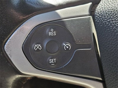 2019 Chevrolet Colorado 4WD LT