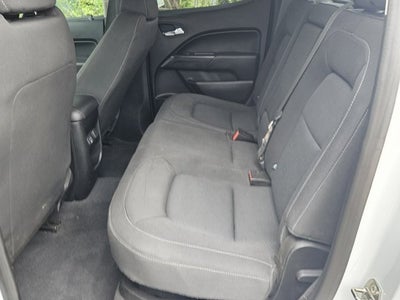 2019 Chevrolet Colorado 4WD LT