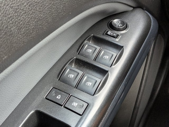 2018 Chevrolet Colorado 4WD Z71