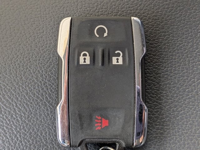 2018 Chevrolet Colorado 4WD Z71