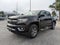 2018 Chevrolet Colorado 4WD Z71