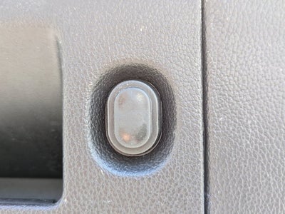 2020 Cadillac Escalade ESV Premium Luxury