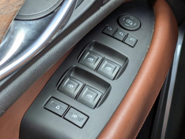 2020 Cadillac Escalade ESV Premium Luxury