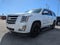 2020 Cadillac Escalade ESV Premium Luxury