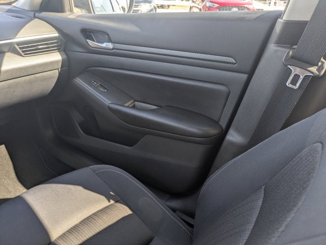 2022 Nissan Altima 2.5 S